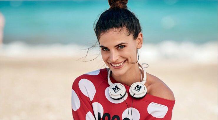 Χριστίνα Μπόμπα: Αποκαλύπτει ποια είναι η δικιά της ρουτίνα οµορφιάς