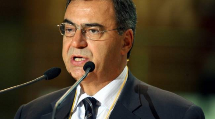 Χριστοδουλάκης: Λέει ψέμματα η Γιάννα, ποτέ δεν την είπα «rich bitch»