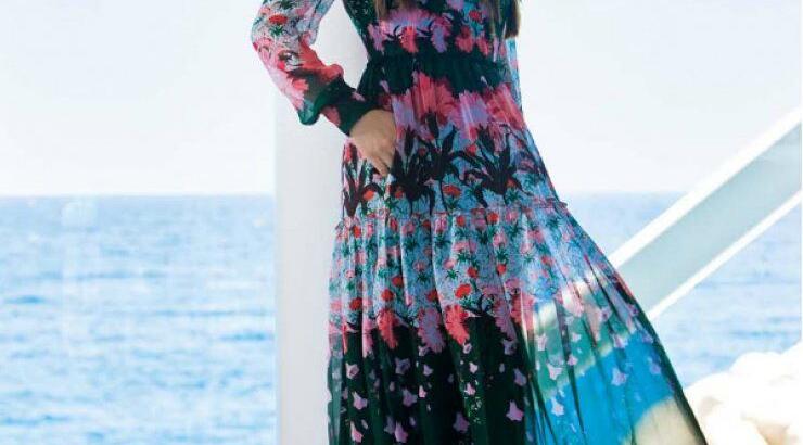 Βαρβάρα Χριστοφή: Μιλάει πρώτη φορά για τον αρραβώνα της! [βίντεο]