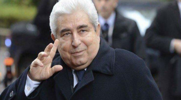 Ο καλλιτεχνικός χώρος της Κύπρου αποχαιρετά τον Δημήτρη Χριστόφια [βίντεο]