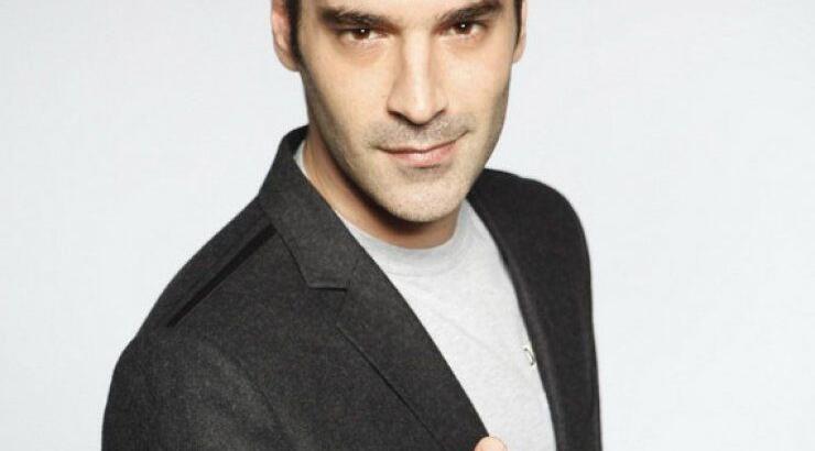 Χριστόφορος Παπακαλιάτης: Η ενόχληση και η αποχώρηση του από την κάμερα