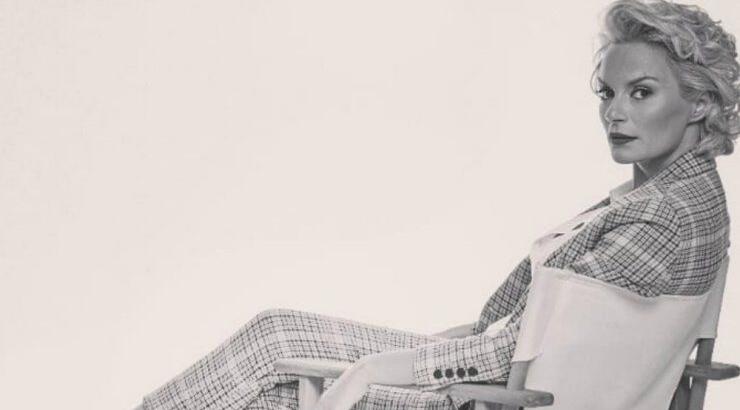 Έλενα Χριστοπούλου: Δείτε με ποιον επώνυμο Έλληνα ήταν παντρεμένη η coach του “Greece’s Next Top Model”