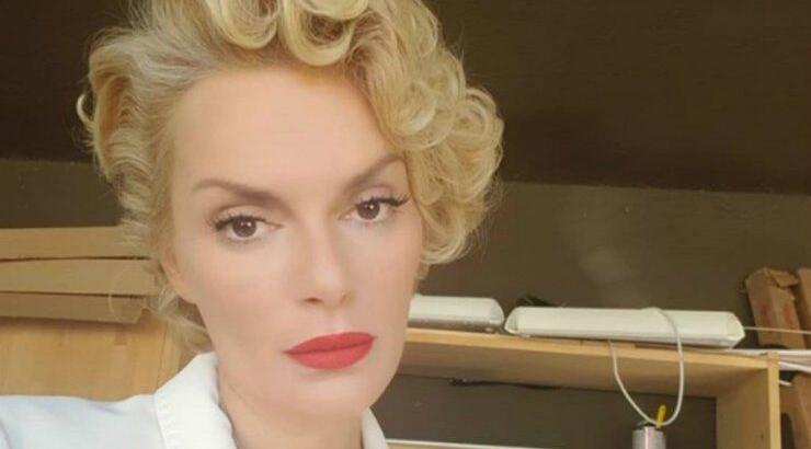 Δεν θα πιστεύετε πόσο χρονών είναι η Έλενα Χριστοπούλου 