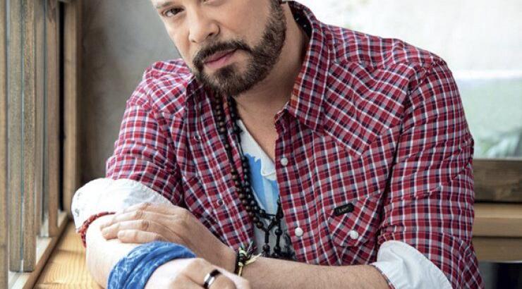 Της Κυριακής το Μαστίχομα με Χρήστο Δάντη