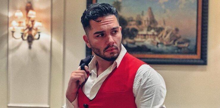 Βαρύ πένθος για τον Χρήστο Μάστορα: Ο θάνατος που τον συνέτριψε και έφυγε κατευθείαν για το χωριό του 