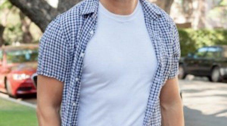 Χρήστος Βασιλόπουλος: Γιατί πάντα θα αγαπά τον πατέρα του που πέθανε στη φυλακή πριν 3 χρόνια;