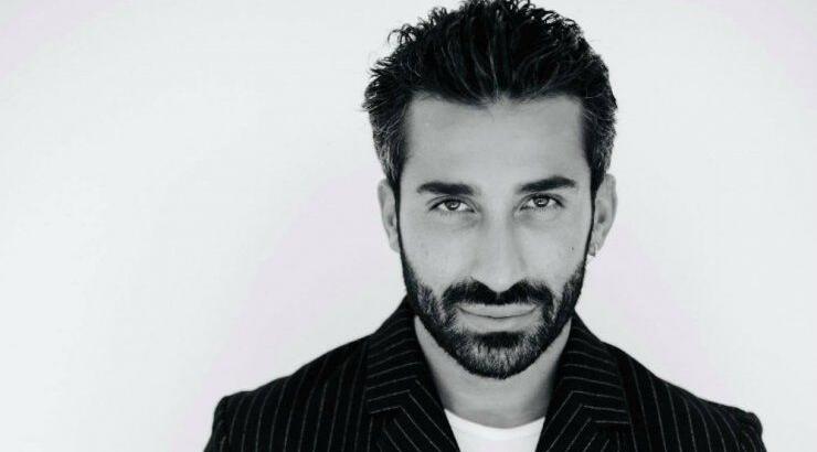 Coming Soon! O γνωστός κομμωτής Χρίστος Αρτεμίου ετοιμάζει ένα νέο επιχειρηματικό project!  