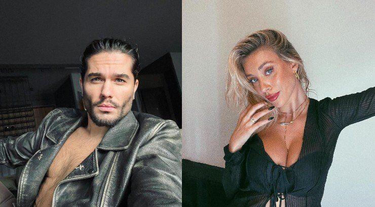 Γαρυφαλλιά Καληφώνη: Η αποκάλυψη για την προσωπική της ζωή μετά τις φήμες για σχέση με τον Χρήστο Μάστορα