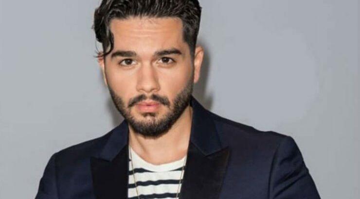 Χρήστος Μάστορας: Παραδέχτηκε πρώτη φορά πως είναι ερωτευμένος!