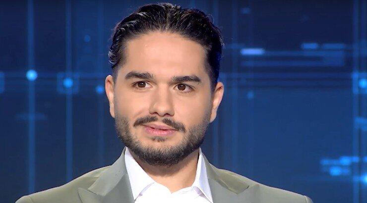 Χρήστος Μάστορας: Μίλησε πρώτη φορά για τον χωρισμό του από τη Χριστίνα Παπαδέλη!