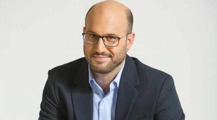 Χρήστος Μιχάλαρος: Λίγο πριν την πρεμιέρα του "Μεσημέρι και Κάτι" μίλησε στο ilovestyle.com!