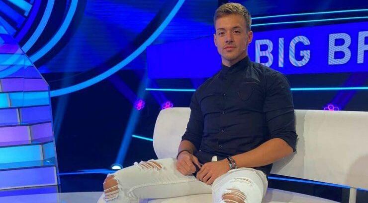 Χρήστος Βαρουξής: "Ο Γρηγόρης από πίσω έθαβε ακόμα και την παρέα του" [βίντεο]