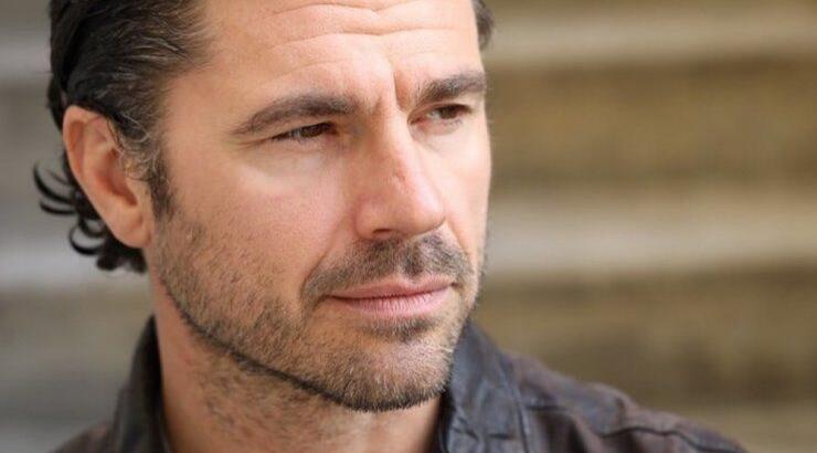 Χρήστος Βασιλόπουλος: Η άγνωστη σύνδεσή του με Κύπρια παρουσιάστρια πρώτης γραμμής!