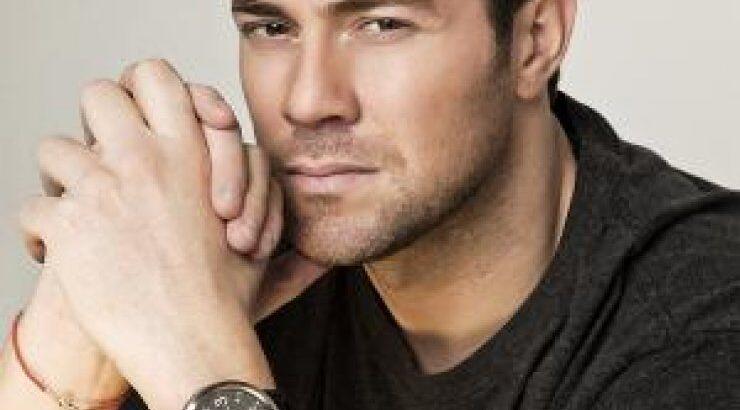  Χρήστος Χολίδης: «Ο κολλητός μου βρέθηκε νεκρός στην Ομόνοια»