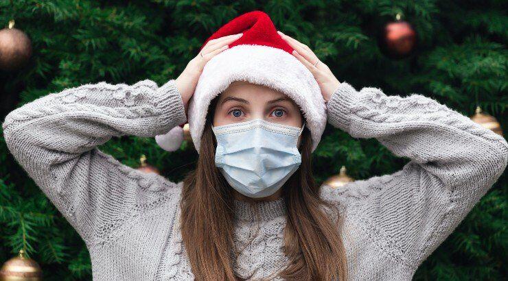 Πώς να απαντήσετε στα άβολα σχόλια των συγγενών στο χριστουγεννιάτικο τραπέζι!