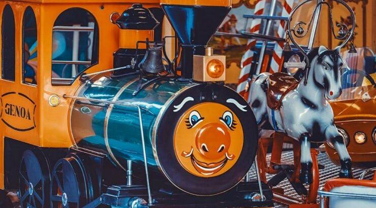 Και φέτος στη Λευκωσία θα στηθεί ένα χριστουγεννιάτικο χωριό, για όλα τα παιδιά