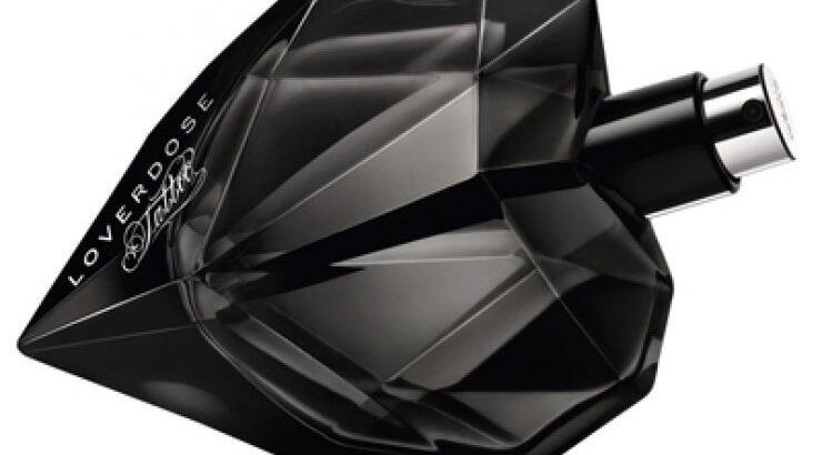 Diesel: Loverdose Tattoo