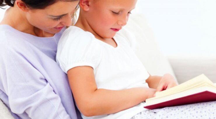 Δημιουργικός χρόνος με τα παιδιά