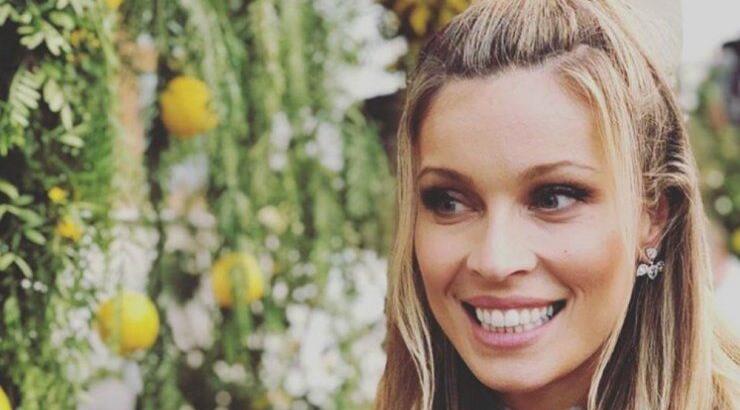 Μαριέττα Χρουσαλά: Δείτε για πρώτη φορά τα παιδιά της, Μάργκω και Σπύρο! [βίντεο]