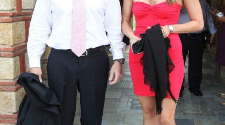 Μαριέττα Χρουσαλά: Το party στο Μαϊάμι για τα γενέθλια του συζύγου της