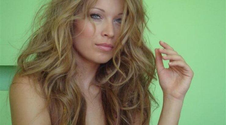 Μαριέττα Χρουσαλά: Πόσα κιλά πήρε κατά τη διάρκεια της εγκυμοσύνης της;