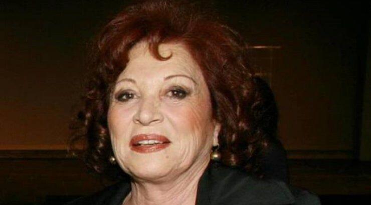 Χρυσούλα Διαβάτη: Ο Ρουβάς δεν έπρεπε να παίξει στην Επίδαυρο