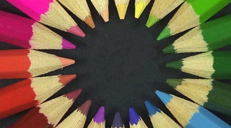 Ποια χρώματα κάνουν καλό στο μυαλό;