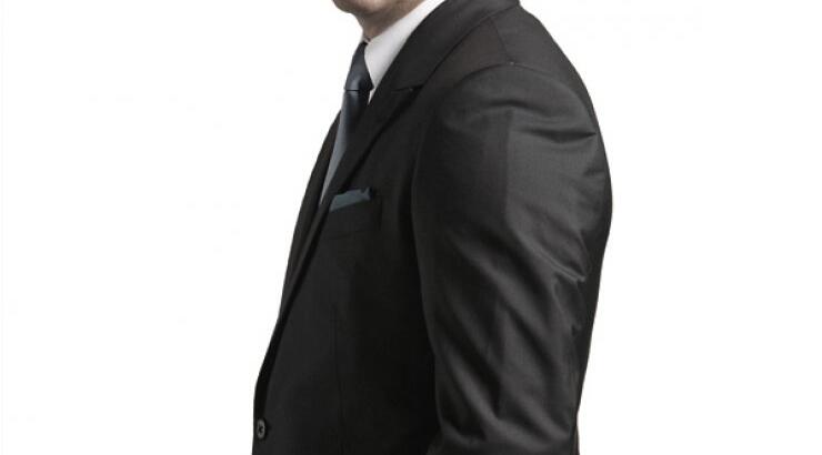 Χρύσανθος Τσουρούλλης: Η τρυφερή φωτογραφία με τα αγόρια του!