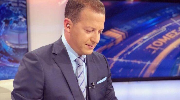 Χρύσανθος Τσουρούλλης: Άνοιξε το φωτογραφικό άλμπουμ του παρελθόντος και κάνει throwback! 