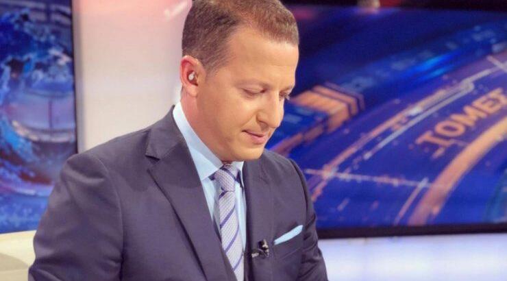 Ο Χρύσανθος Τσουρούλλης μιλάει για το νέο portal της Madame Figaro Κύπρου [βίντεο]