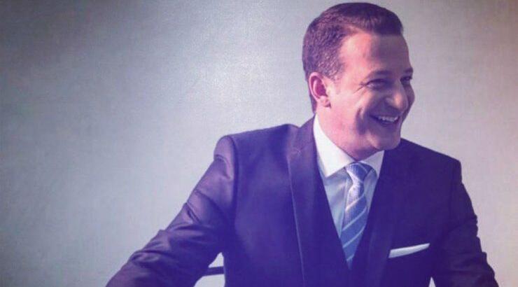 Χρύσανθος Τσουρούλλης: Πως σχολίασε το φετινό πρόγραμμα του ΣΙΓΜΑ δύο μήνες μετά την έναρξη της τηλεοπτικής σεζόν 