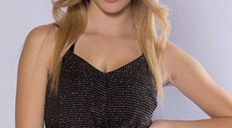 Η Αθηνά Χρυσαντίδου απαντά πρώτη φορά για την ηλικία της