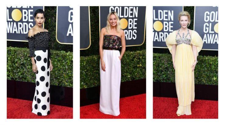 Χρυσές Σφαίρες 2020: Οι εμφανίσεις που ξεχώρισαν