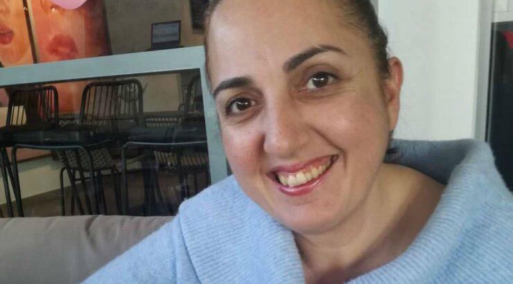 Η εξομολόγηση της Χρύσως Λέφου για τον σύζυγό της: "Περάσαμε δύσκολα" [βίντεο]