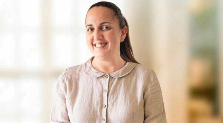 Χρύσω Λέφου: Η κόρη της, Θέα, συγκινείται μιλώντας για τη μητέρα της on air [βίντεο]