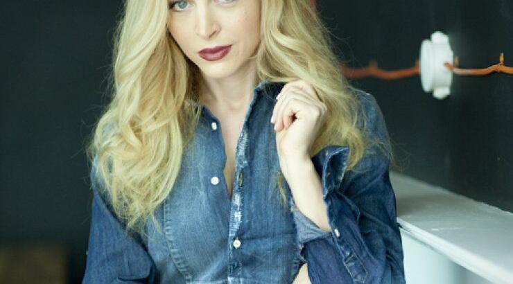 Φαίη Ξυλά: Έτσι έχασε τα 25 κιλά της εγκυμοσύνης!