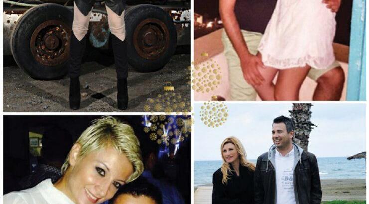 Οι χωρισμοί ζευγαριών της κυπριακής showbiz το 2016!