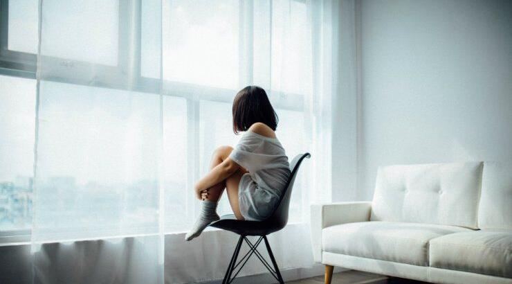 Πότε κάποιος πρέπει να χωρίζει; 