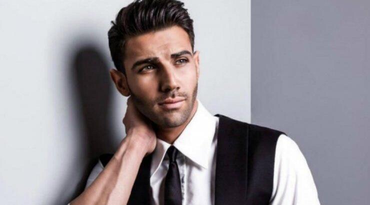 Πέτρος Ιακωβίδης: Χώρισε με την κούκλα σύντροφό του μετά από τρία χρόνια σχέσης