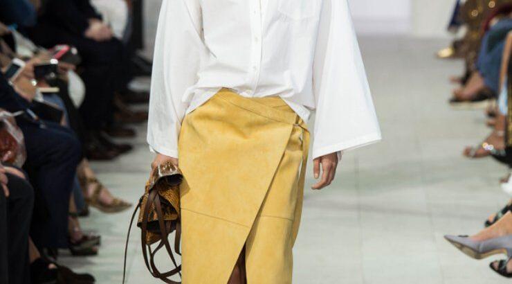 Άνοιξη 2016: Oι φούστες που πρωταγωνιστούν