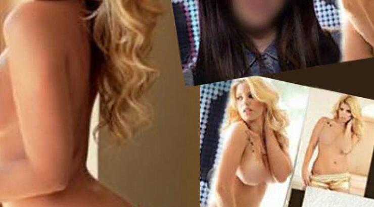 Παίκτρια του «Voice» κάποτε ήταν ξανθιά και φωτογραφιζόταν γυμνή [εικόνες]