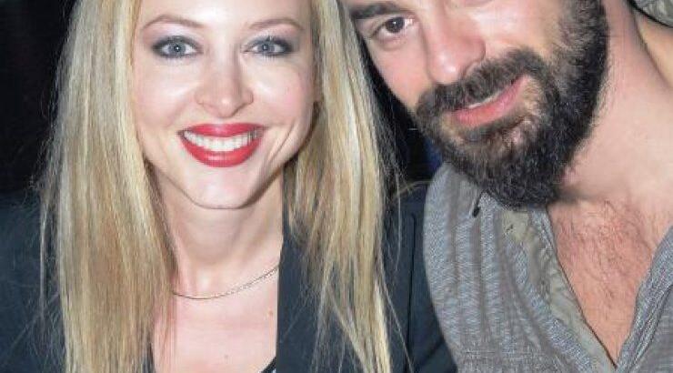 Φαίη Ξυλά: Έμαθε το φύλο του μωρού!