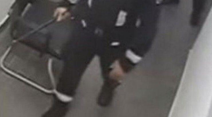 Στο Κακουργιοδικείο οι αστυνομικοί για το ξυλοδαρμό πολίτη 