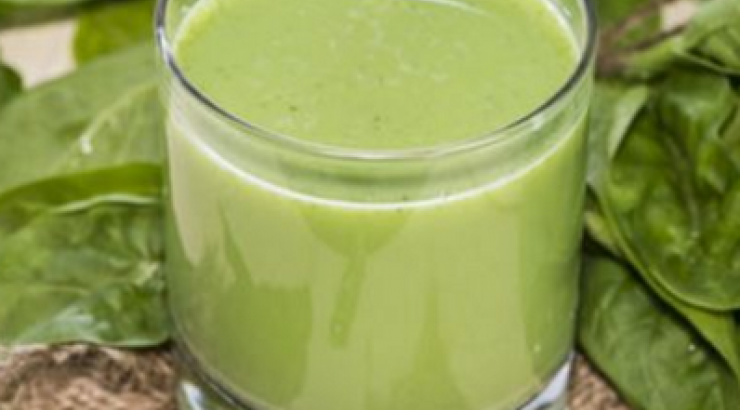 Ο χυμός που καίει το λίπος από την περιοχή της κοιλιάς!