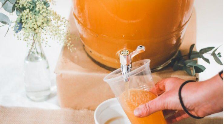 O θαυματουργός χυμός του Hollywood για απώλεια κιλών