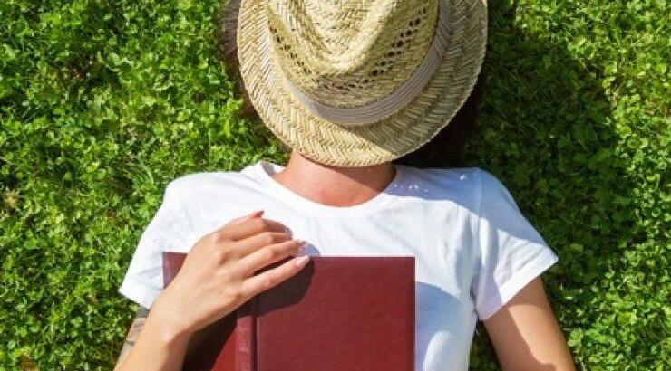 Θέλετε να είστε επιτυχημένοι; 6 πράγματα για τον ελεύθερο σας χρόνο