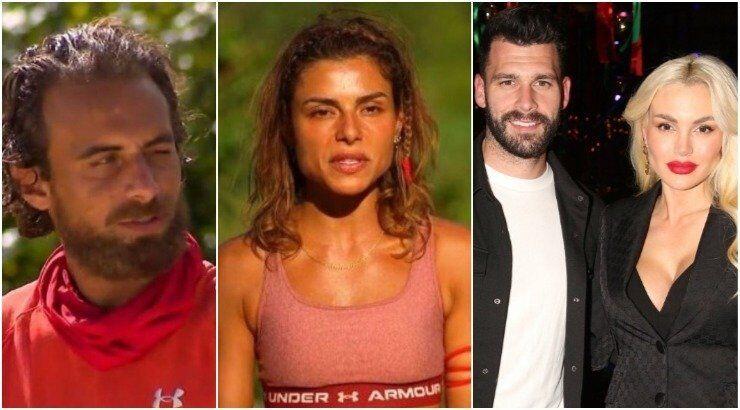 Aδιανόητη εξέλιξη: Η Ελευθερία ομολογεί πως ο Μάριος την πίεσε να πει ψέματα στον Στάθη για τη γυναίκα του [βίντεο]