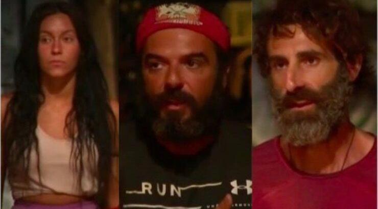 Survivor: Αυτό το πρόσωπο αποχώρησε και δεν το περίμενε κανείς!
