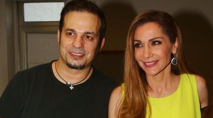 Δέσποινα Βανδή: Αυτό το τραγούδι σημάδεψε το διαζύγιό της και το τραγούδησε δακρυσμένη