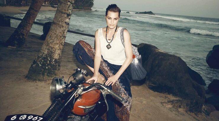   Η  Monsoon μας ταξιδεύει στην Σρι Λάνκα ( εικόνες)